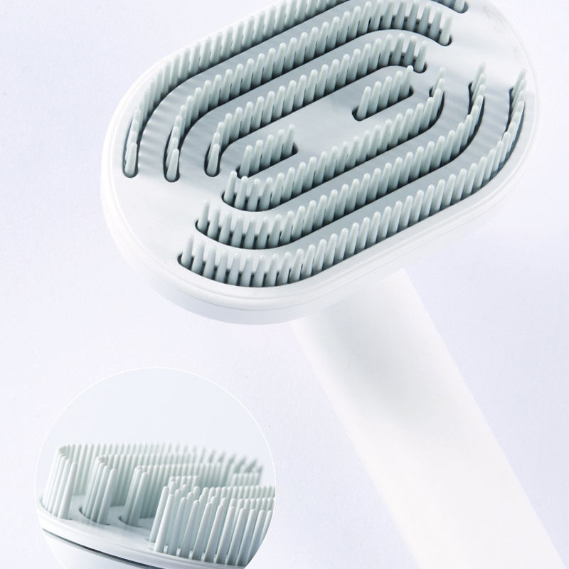 Cleaning Pet Brush front