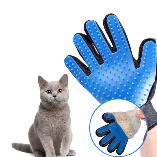 Cat Brush Glove
