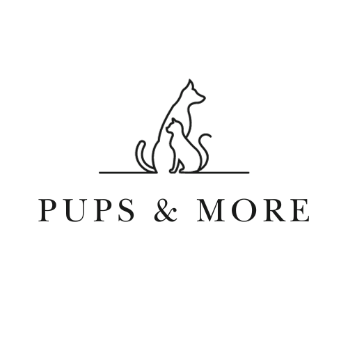 Pups & More